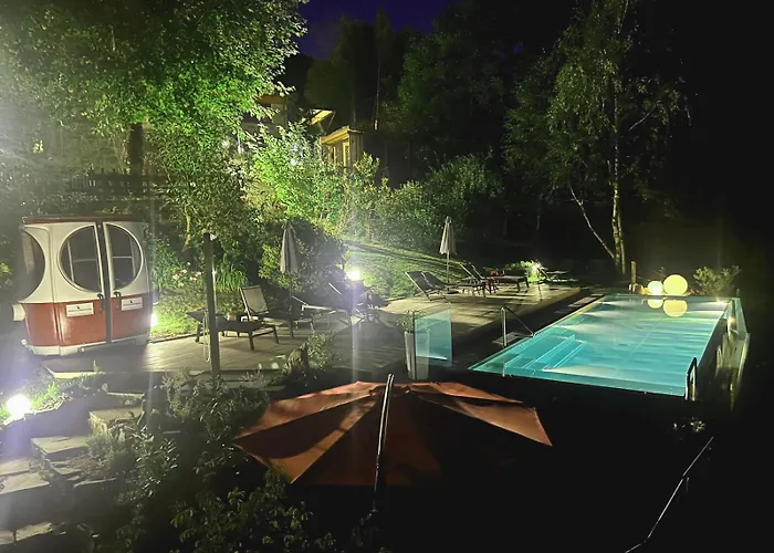 Bed&Breakfast Casa Benassi