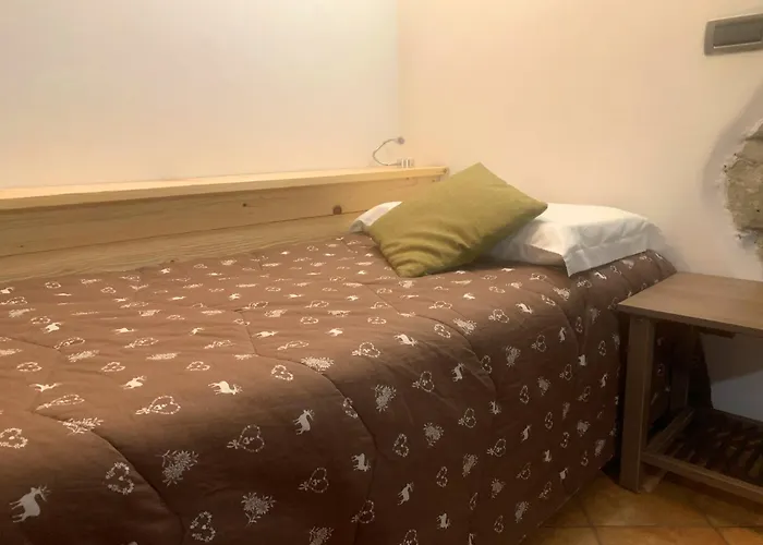 Bed&Breakfast Casa Benassi