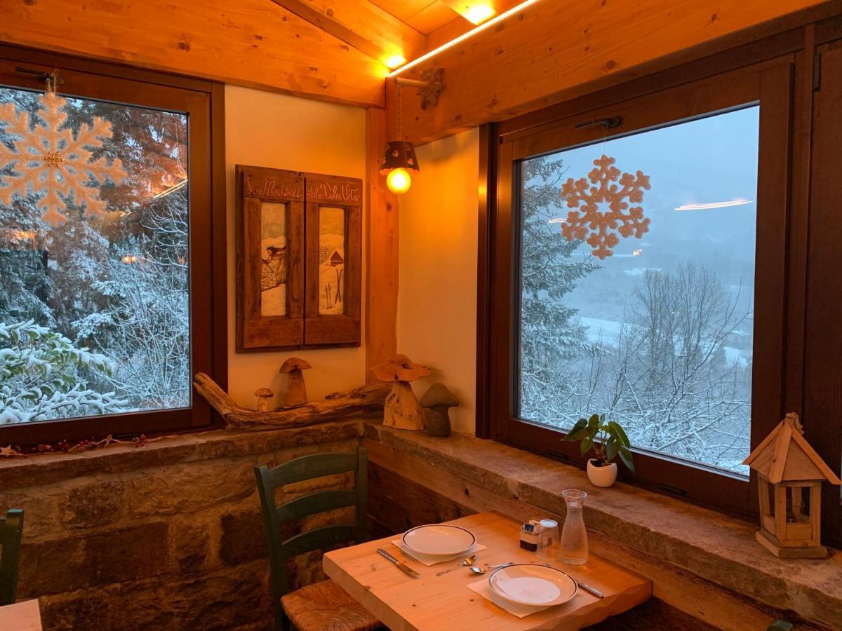 Casa Benassi ,room&suite , Con Zona Benessere Frühstückspension *