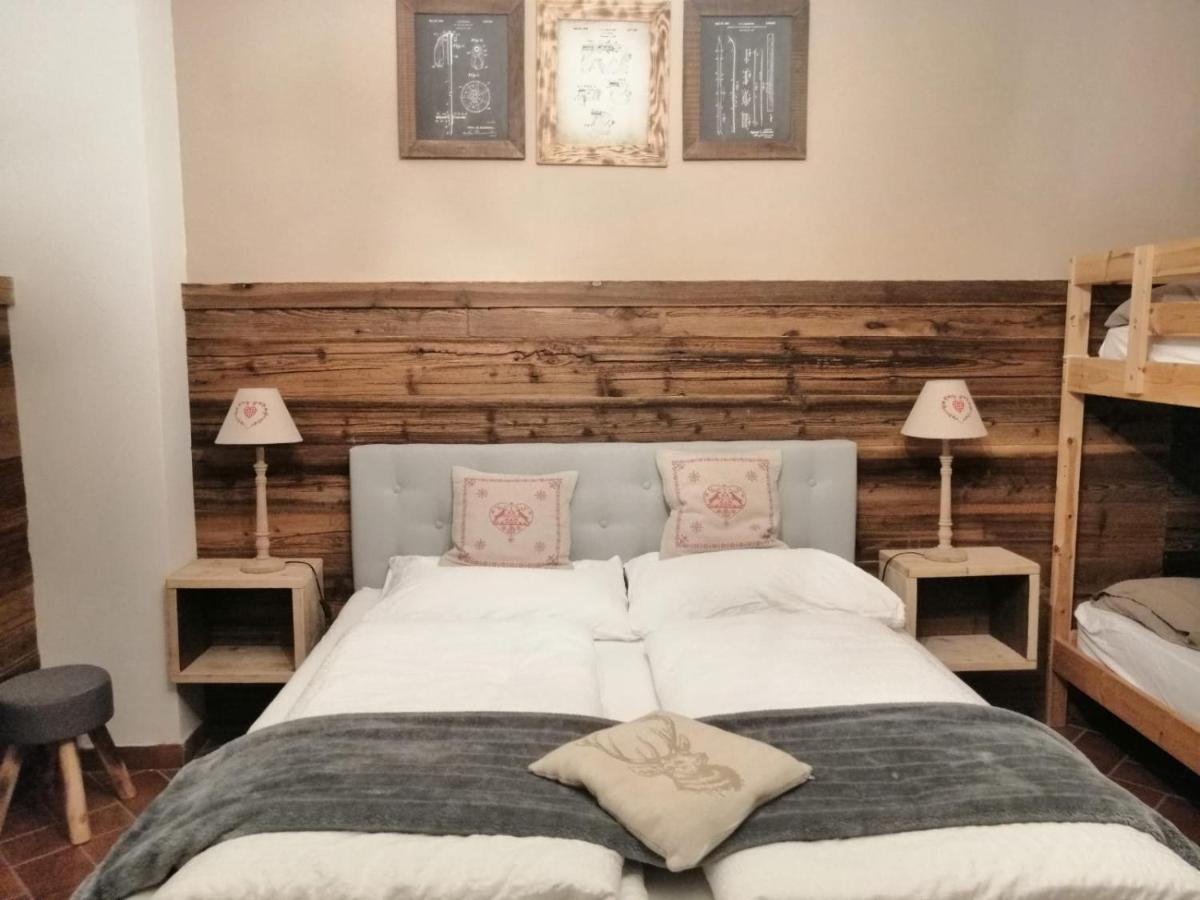 Frühstückspension Casa Benassi ,room&suite , Con Zona Benessere