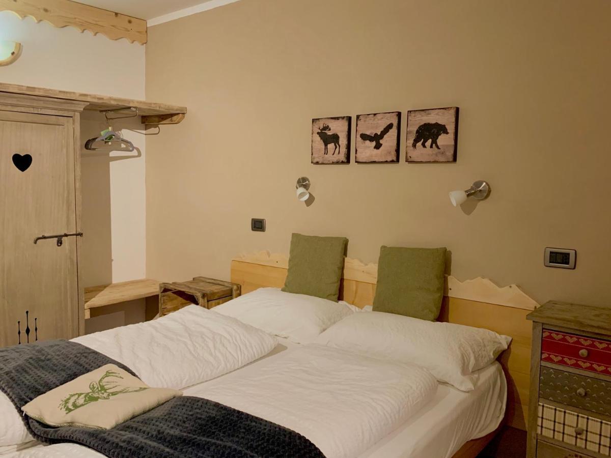 Casa Benassi ,room&suite , Con Zona Benessere Frühstückspension