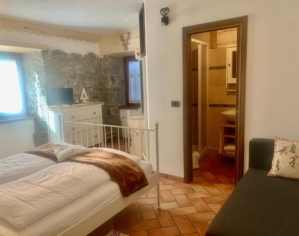 Frühstückspension Casa Benassi ,room&suite , Con Zona Benessere Riolunato
