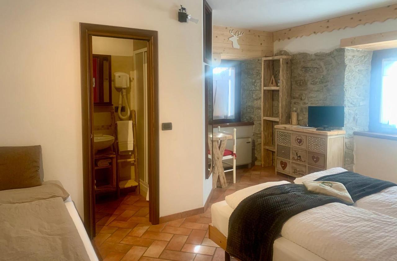 Casa Benassi ,room&suite , Con Zona Benessere Frühstückspension