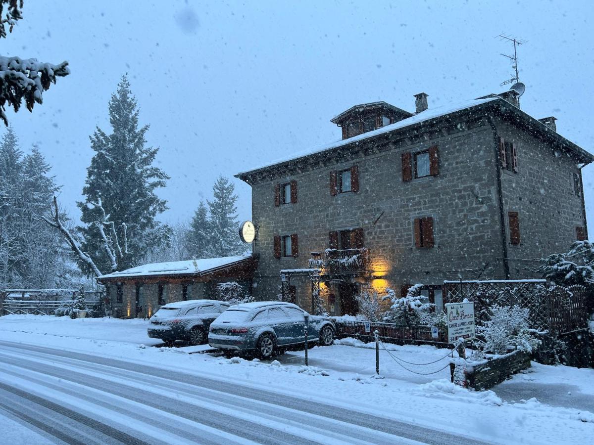 Casa Benassi ,room&suite , Con Zona Benessere Riolunato