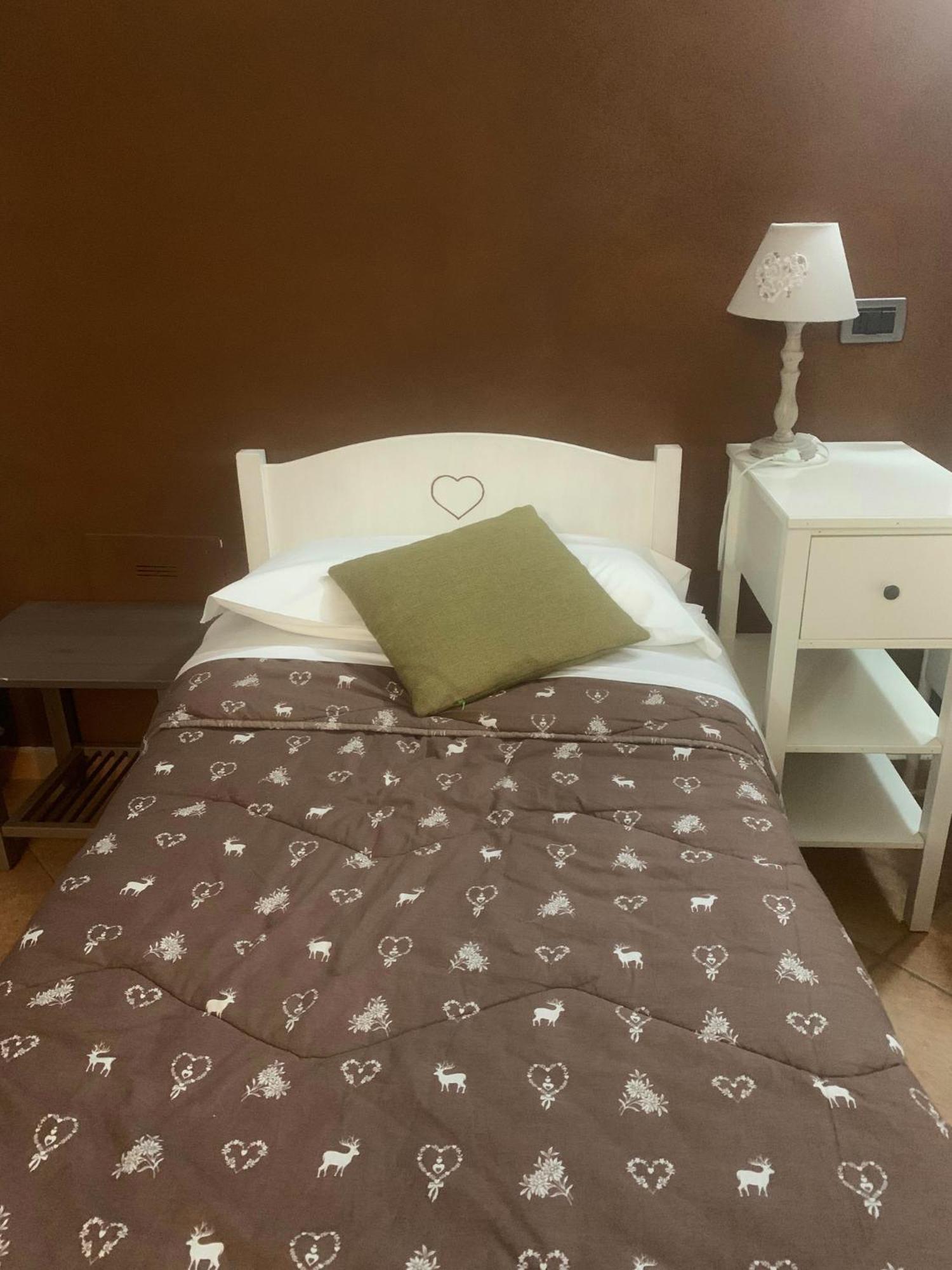 Casa Benassi ,room&suite , Con Zona Benessere