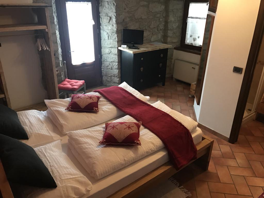 Casa Benassi ,room&suite , Con Zona Benessere