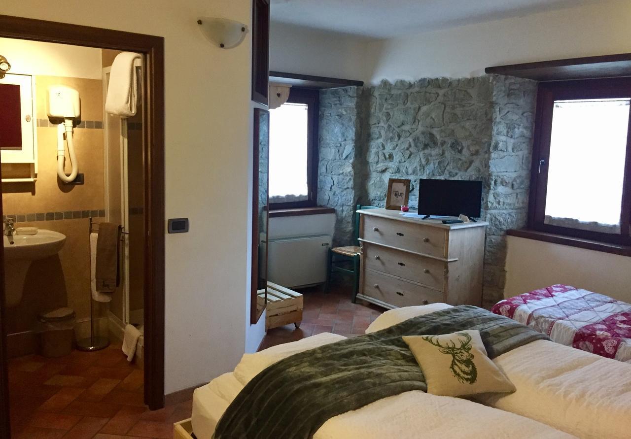 Casa Benassi ,room&suite , Con Zona Benessere Frühstückspension *