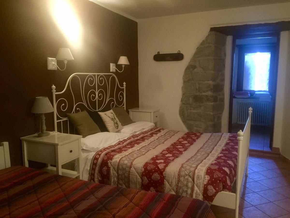 Casa Benassi ,room&suite , Con Zona Benessere