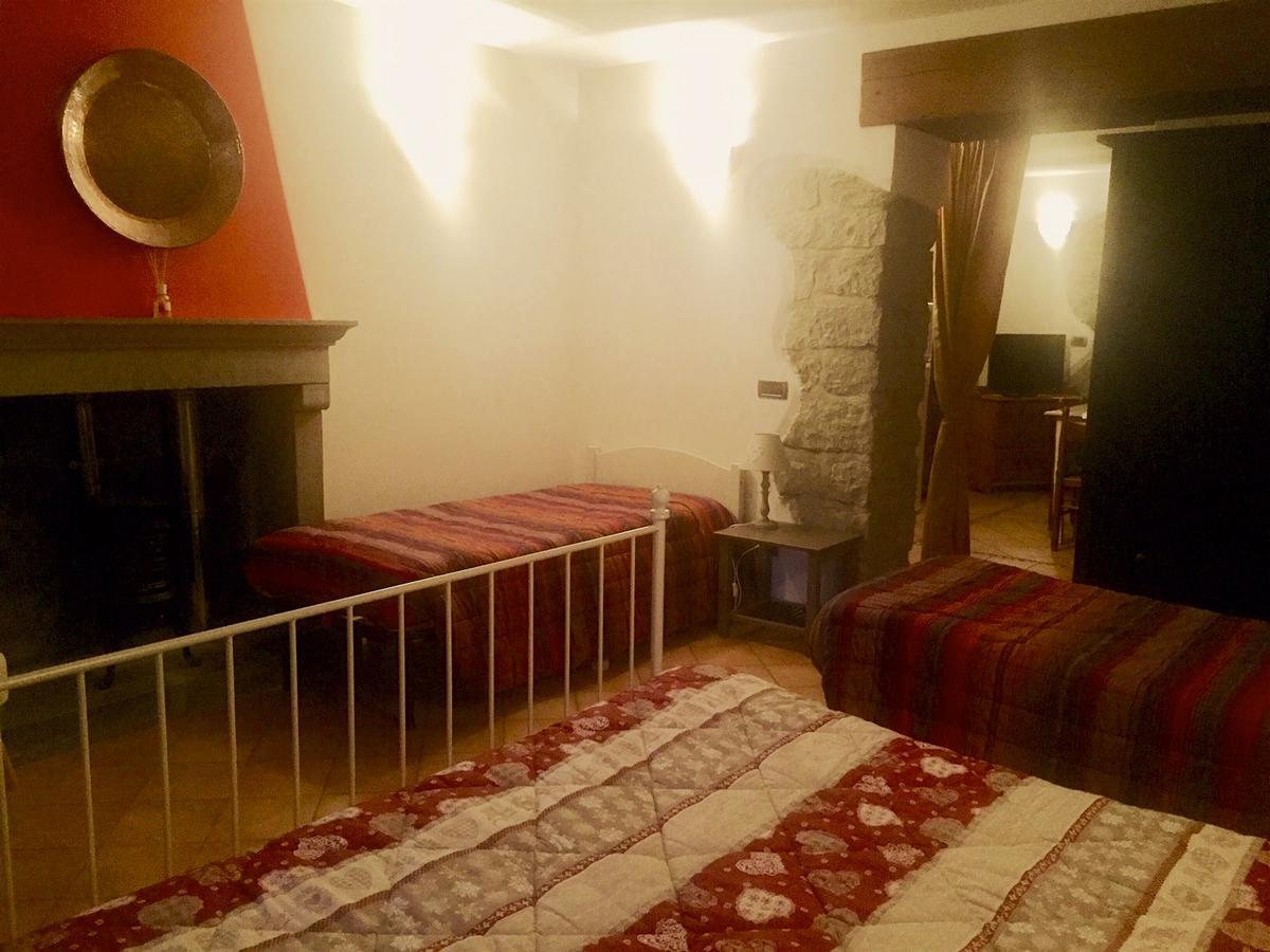 Casa Benassi ,room&suite , Con Zona Benessere
