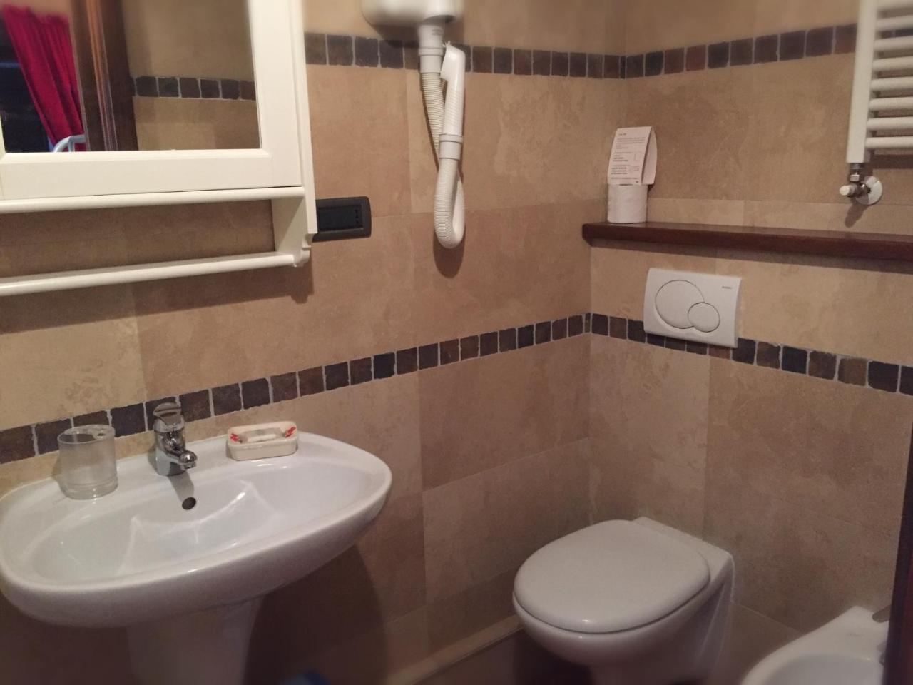 Casa Benassi ,room&suite , Con Zona Benessere Frühstückspension