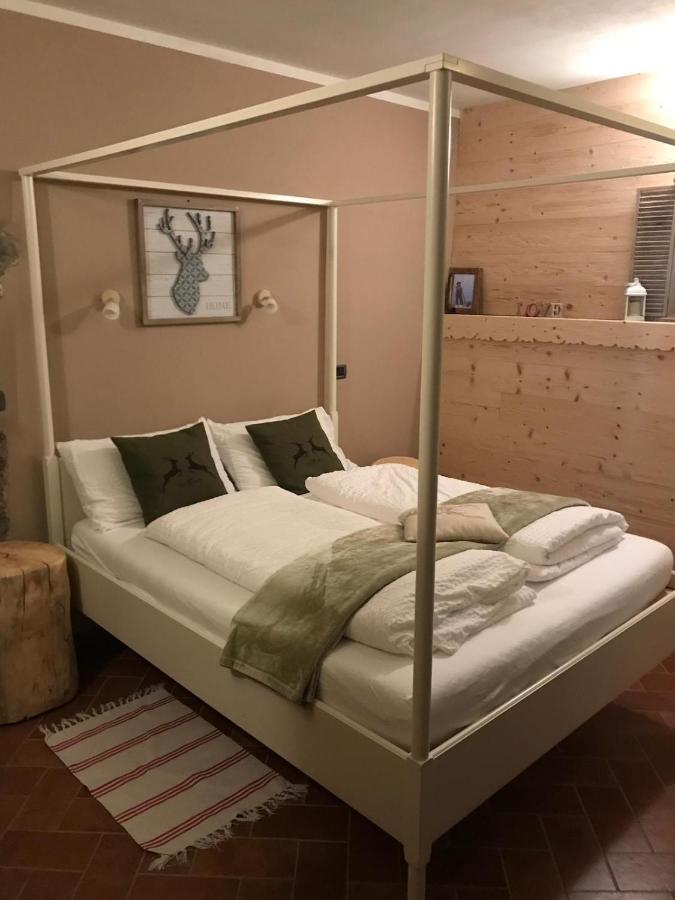Frühstückspension Casa Benassi ,room&suite , Con Zona Benessere