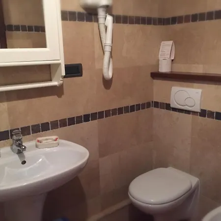 Casa Benassi ,Room&Suite , Con Zona Benessere Riolunato Esterno foto