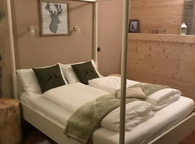 Casa Benassi ,Room&Suite , Con Zona Benessere