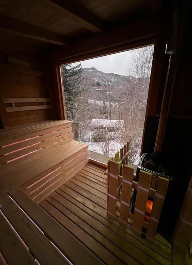 Casa Benassi ,Room&Suite , Con Zona Benessere Bed & Breakfast