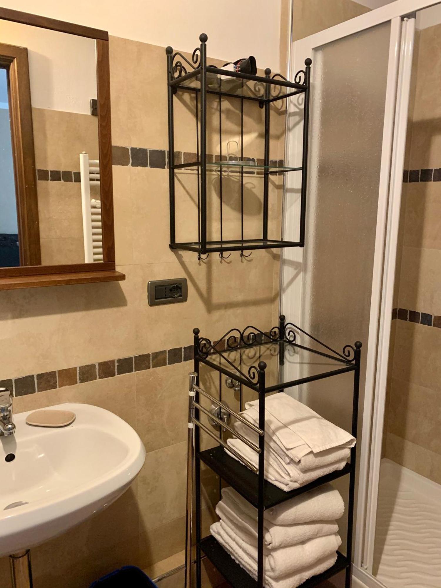 Casa Benassi ,room&suite , Con Zona Benessere Frühstückspension
