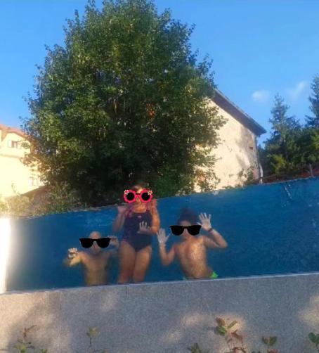 Bed & Breakfast Casa Benassi ,Room&Suite , Con Zona Benessere Riolunato