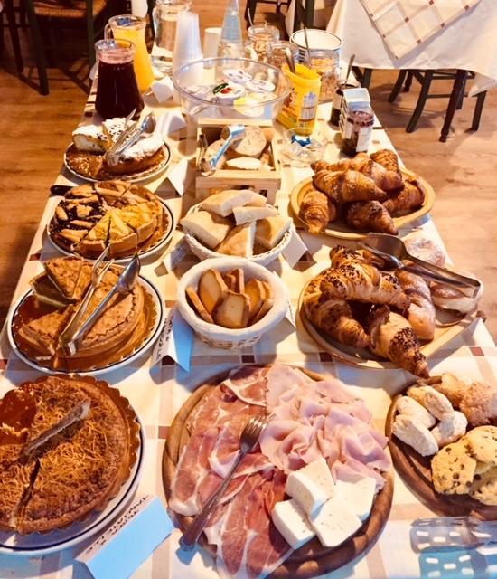 Bed & Breakfast Casa Benassi ,Room&Suite , Con Zona Benessere Riolunato