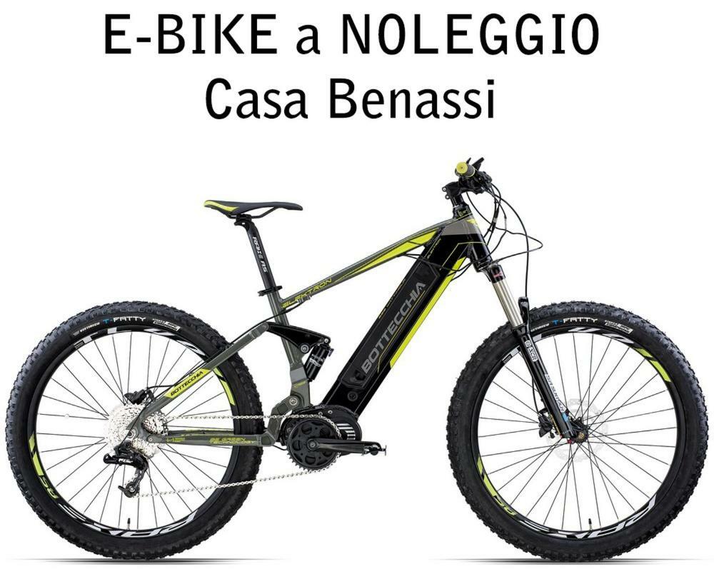 Casa Benassi ,Room&Suite , Con Zona Benessere Bed & Breakfast Riolunato