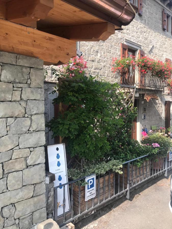 Casa Benassi ,Room&Suite , Con Zona Benessere Bed & Breakfast Riolunato